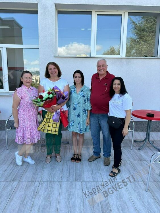 Назми Мюмюн :Надграждане  е нужно в СУ“П.Р.Славейков“