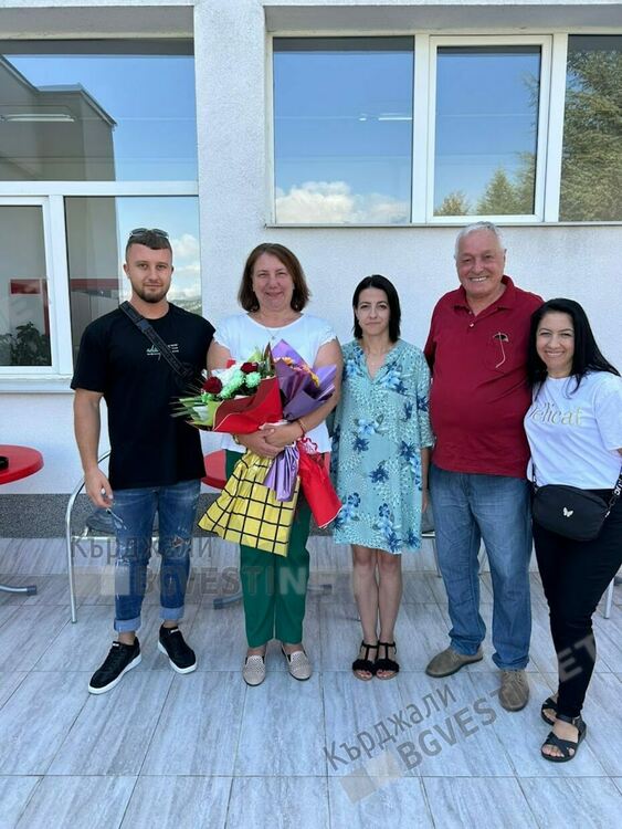 Назми Мюмюн :Надграждане  е нужно в СУ“П.Р.Славейков“