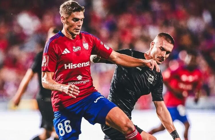 Арда загуби с 1:0 в Полша и е с големи шансове за реванша в Кърджали