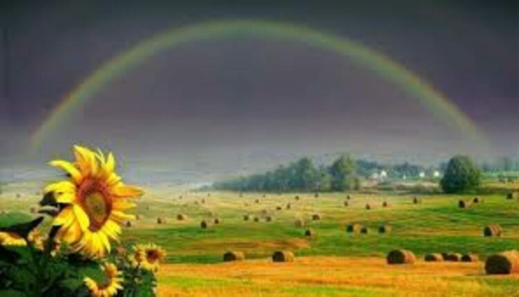 Слънце и дъжд се редуват в петък