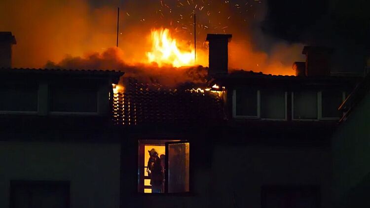 Най-лошият пожарен сезон: защо Европа не предотвратява бедствията, а ги гаси?