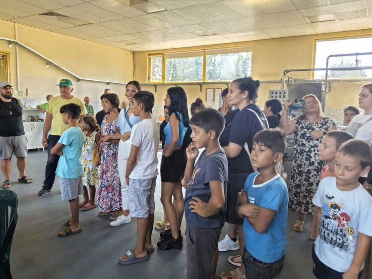 Tрето занятие от Лятна ваканционна Академия на Соник Старт