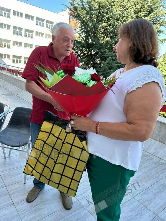 Назми Мюмюн :Надграждане  е нужно в СУ“П.Р.Славейков“