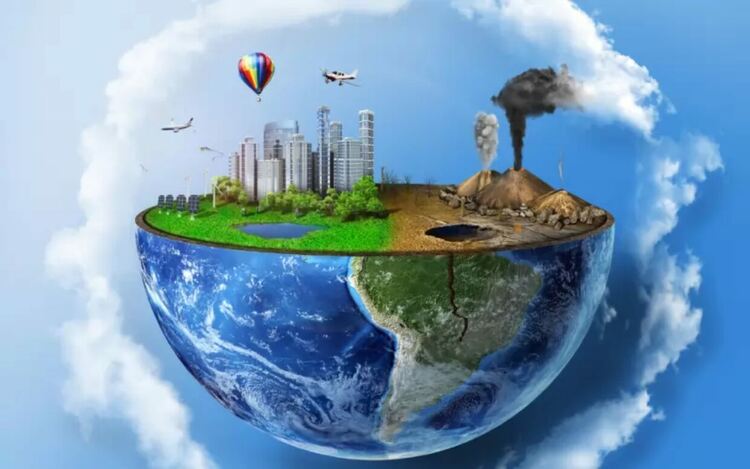 Планетата ни има енергийни ресурси, които трябва да бъдат използвани умно и разумно. Място за догматизъм няма.