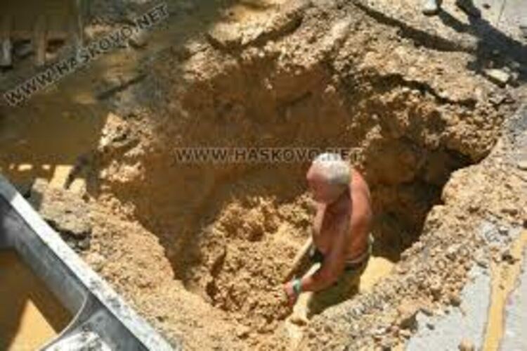 Хасковски села са без вода заради аварии