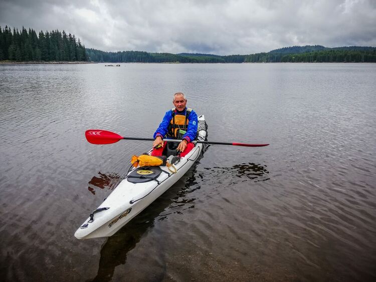 ​ Смолян преждевременно изгуби Рубин Хаджиев – пазителят на планината