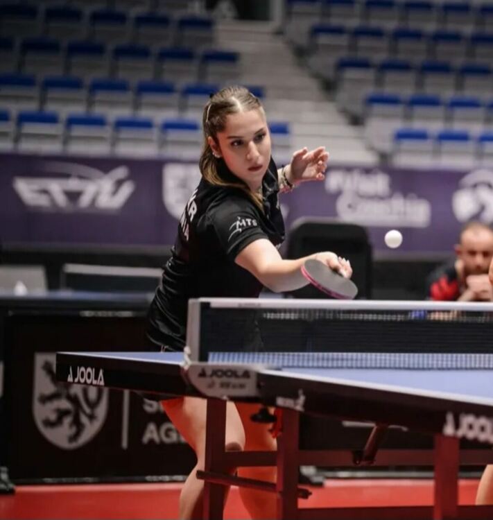 Европейската шампионка Бианка Мей-Росу ще играе за СКТМ „Юнак“ – Ардино