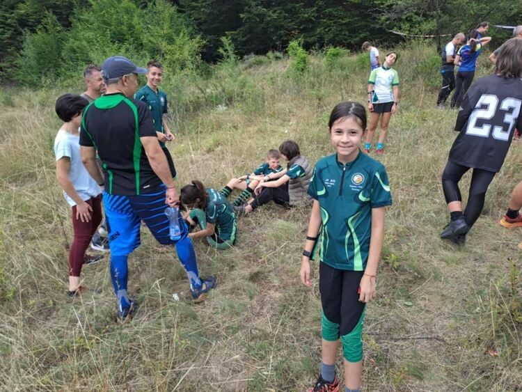 Още призови места за ориентировачите на „Компас“ от стартовете в Смолянско