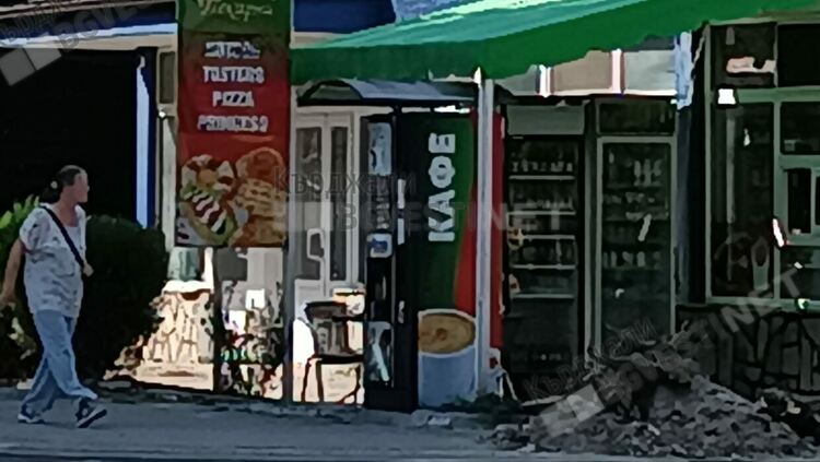Поскъпна кафето за бедни в Кърджали, предлага се вече и в евро