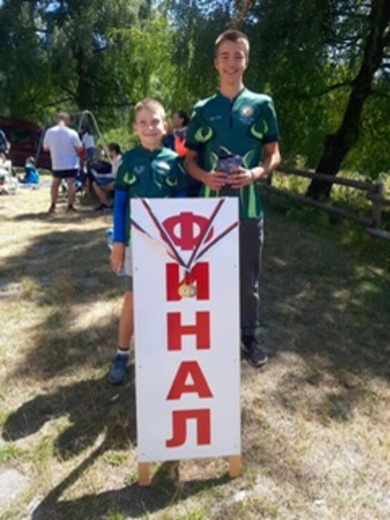 Още призови места за ориентировачите на „Компас“ от стартовете в Смолянско