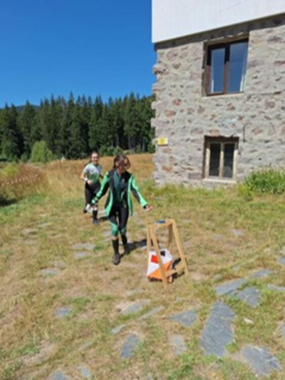 Още призови места за ориентировачите на „Компас“ от стартовете в Смолянско