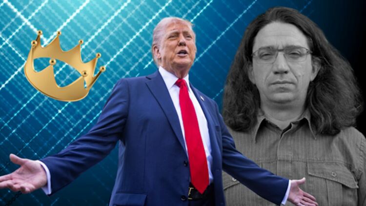 „Тръмпизмът“ и идеите на консервативната „неореакция“