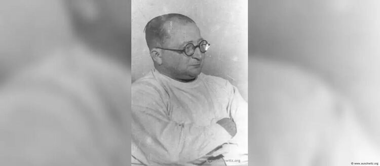 Гинекологът Карл Клауберг е използвал концлагеристки в Аушвиц като лабораторни мишки