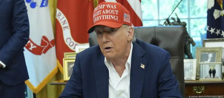 Тръмп превръща президентския пост в пари?