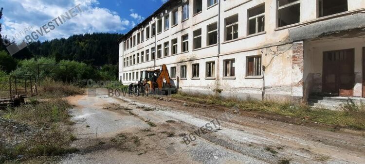 снимка архив