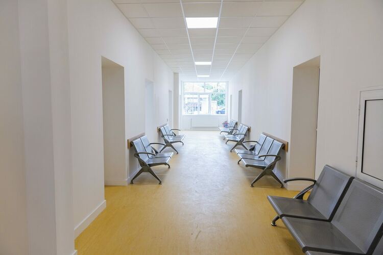 Обновеният Медицински център - Радомир отвори врати