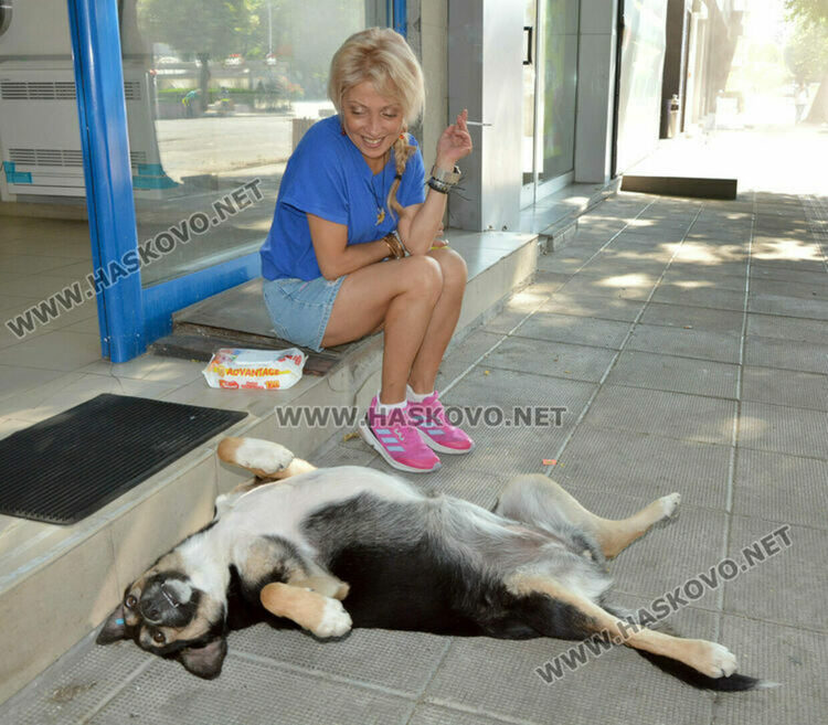 Слънчево, с малко облаци и без дъжд