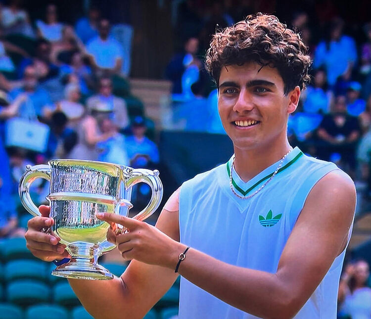 Иван Иванов ще бъде водач в схемата на US Open