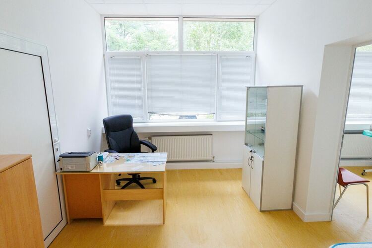 Обновеният Медицински център - Радомир отвори врати