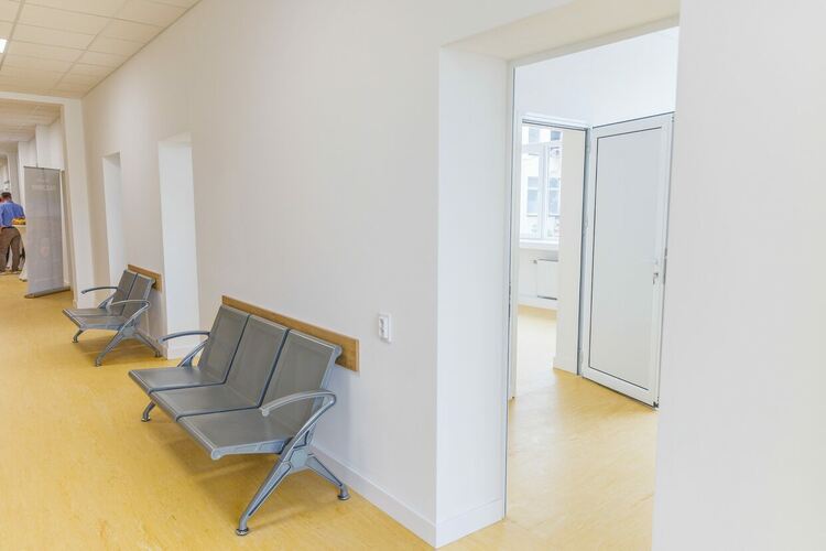 Обновеният Медицински център - Радомир отвори врати