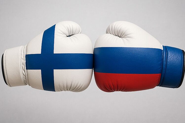 Финландците гледат Русия право в очите – и стягат армията