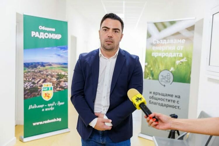 Обновеният Медицински център - Радомир отвори врати