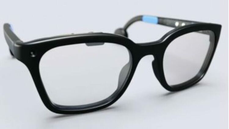 Стартъп от Харвард: Умните очила ще мислят вместо вас