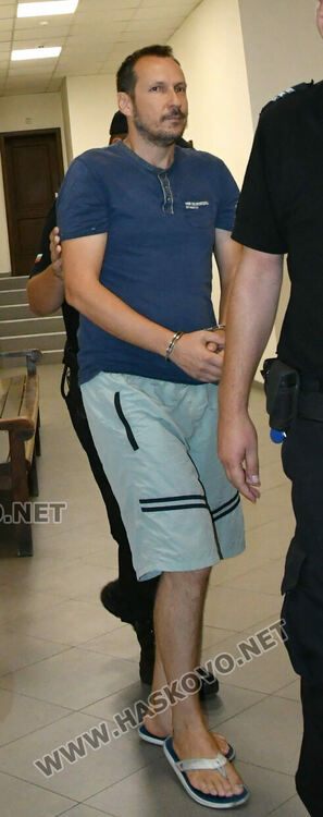 Задържаха мъж, издирван за контрабанда на стоки в Босна и Херцеговина