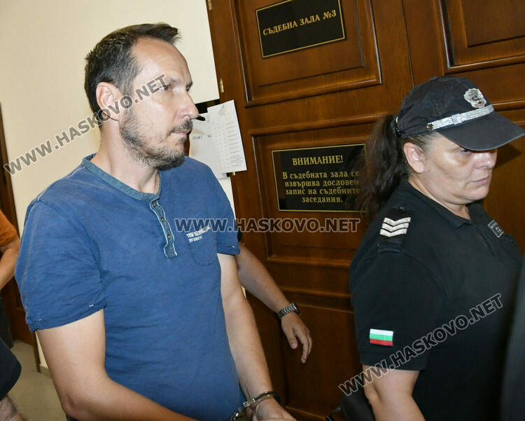 Задържаха мъж, издирван за контрабанда на стоки в Босна и Херцеговина