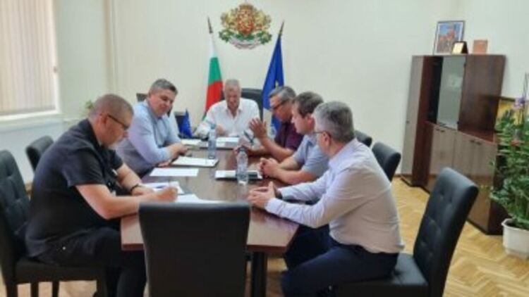 Няма да задействат BG-Alert в Тутракан, не било пантера заснетото животно