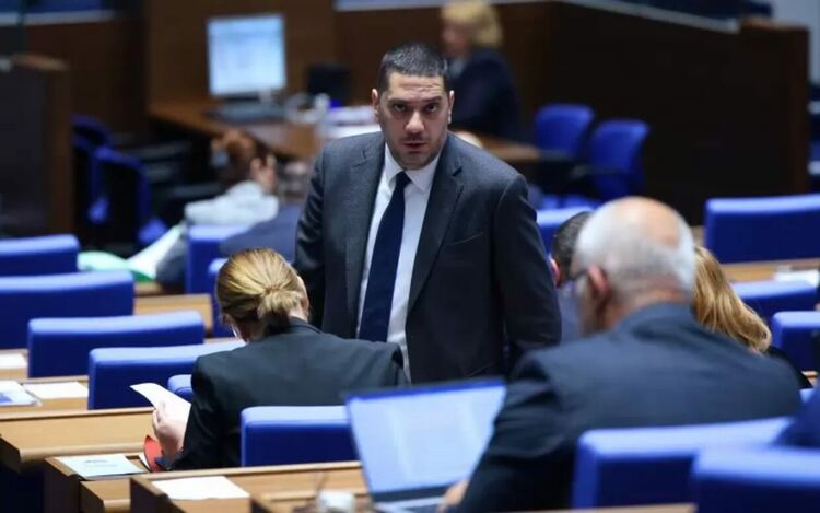 Христо Гаджев