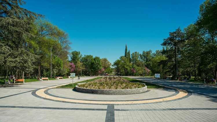 Община Димитровград въвежда мерки във връзка с организацията на „Нощ в парка с фънк, соул и рок музиката на 20 век“
