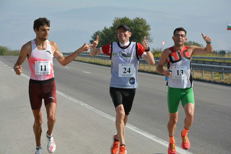 За 40-ти път организират Лекоатлетически крос „Ванко Дяков“ от Димитровград до Хасково