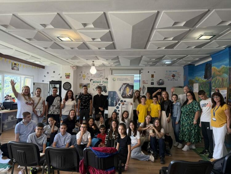 Еко лагер в Смолян събира талантливи ученици за творчество и приключения