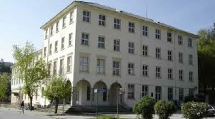 Художествената гимназия в Смолян с изложба в Стария град на Ксанти, Гърция