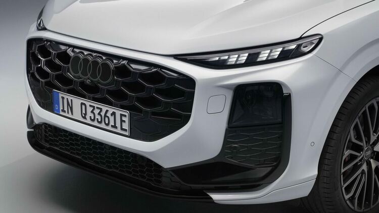 Новото Audi Q3 получи версия Sportback