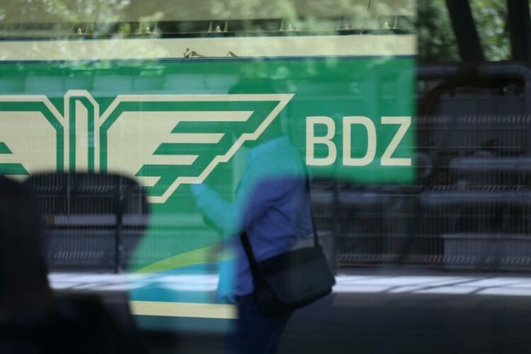 БДЖ очаква над 1 млн. лв. от държавата за настаняването на бежанци от Украйна