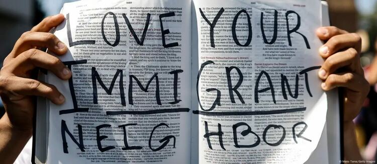 САЩ: имиграционните власти засилват натиска срещу чужденците