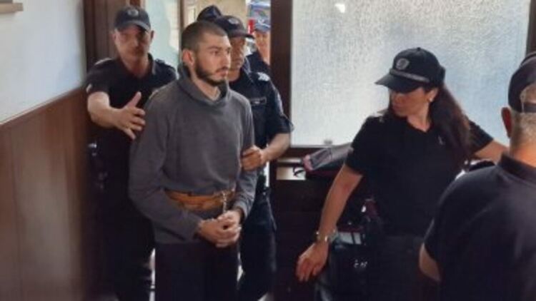 Обвиняемият за убийството на полицейската съпруга от Първомай поиска свобода