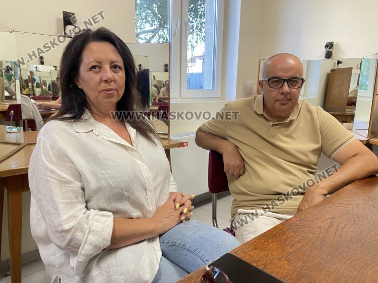 Читалище „Заря“ с ново ръководство – Мирослав Милушев е председател, Росен Божилов е секретар