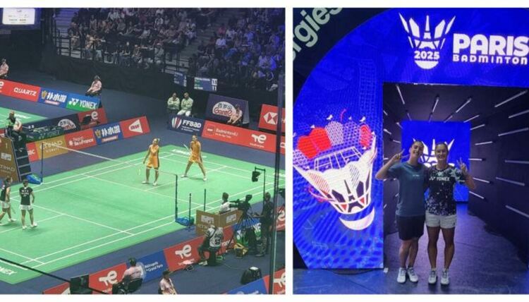 Това е 10-ият шампионат на планетата, на който участват сестри Стоеви.