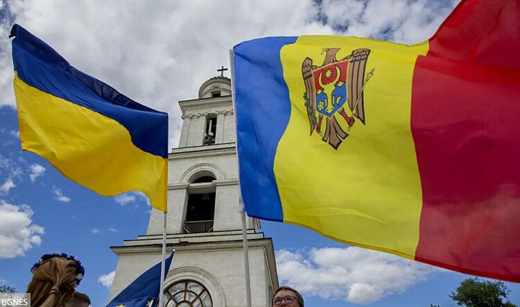 ЕС отключва пътя на Украйна и Молдова – решение до дни