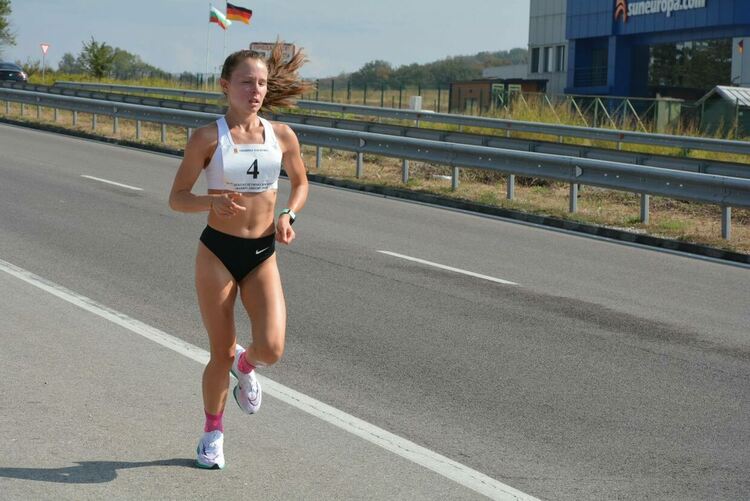 За 40-ти път организират Лекоатлетически крос „Ванко Дяков“ от Димитровград до Хасково