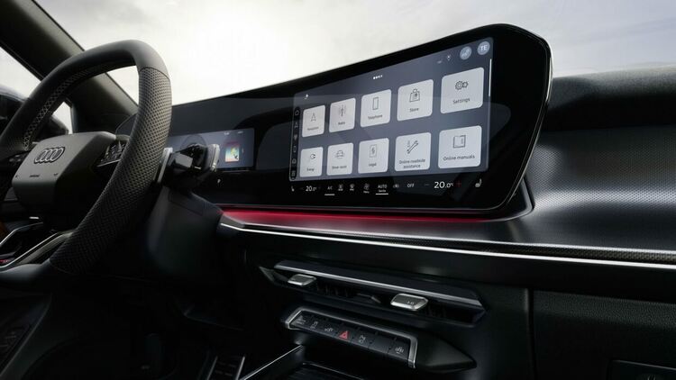 Новото Audi Q3 получи версия Sportback