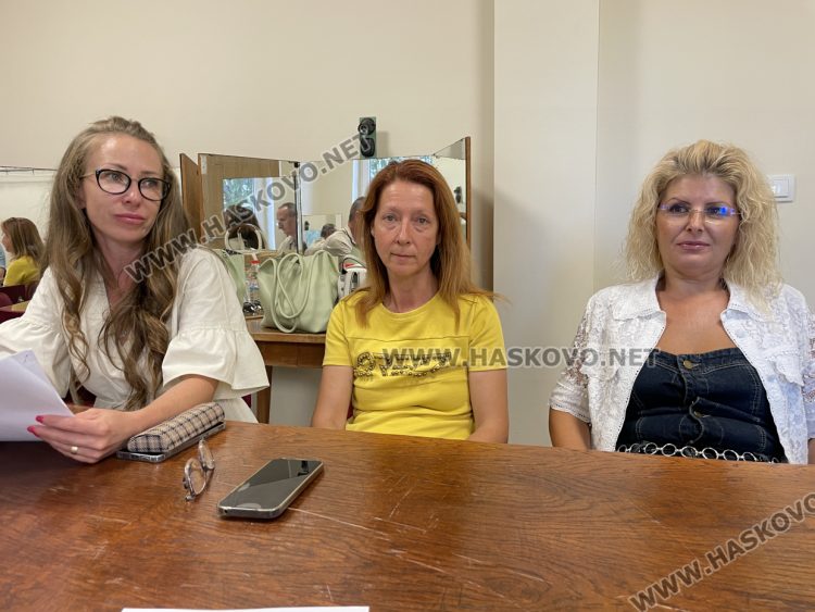 Читалище „Заря“ с ново ръководство – Мирослав Милушев е председател, Росен Божилов е секретар