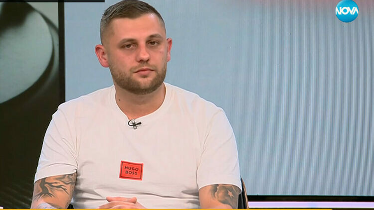 Мъжът, който твърди, че е отвлечен и бит от Васил Михайлов: Искаше да му се плаща „такса спокойствие“