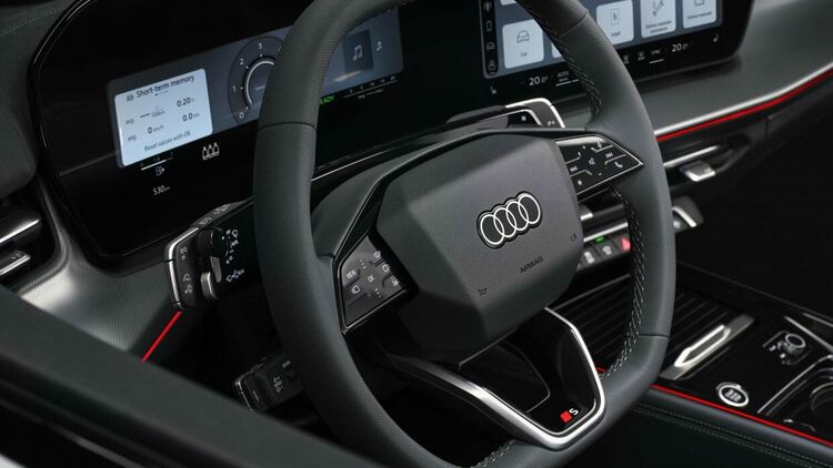 Новото Audi Q3 получи версия Sportback