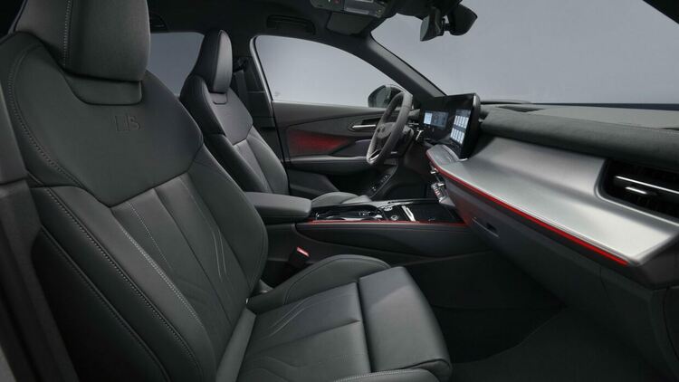 Новото Audi Q3 получи версия Sportback