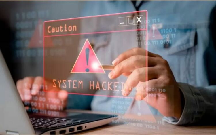 Киберпрестъпниците все по-умело прикриват следите си.