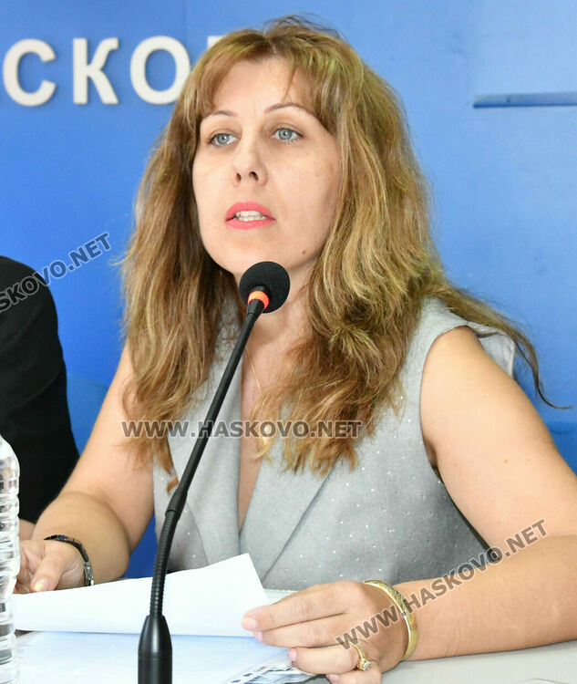 Обсъждат идеята улица или площад в Хасково да носят името на Ивайло Балабанов